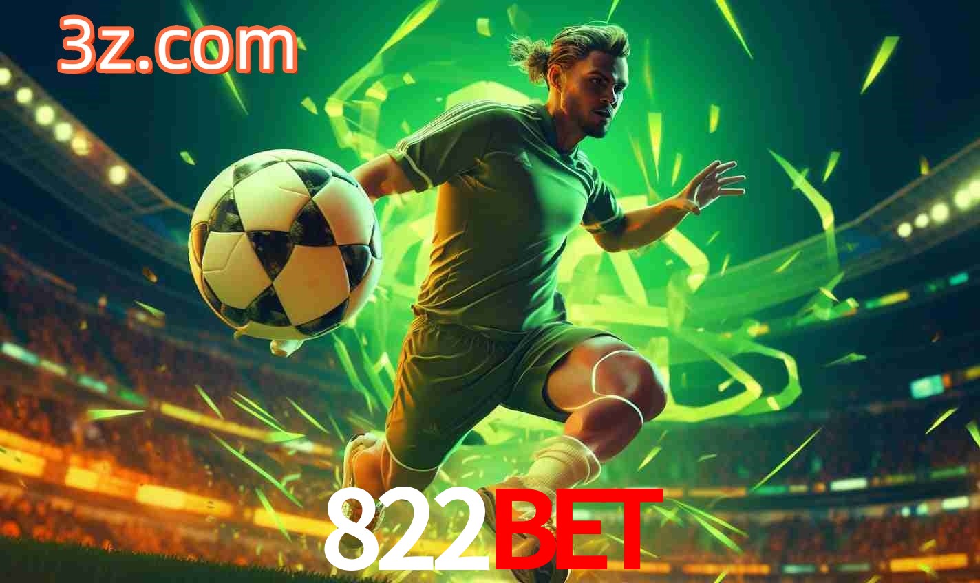 Diversidade Apostas no 822BET